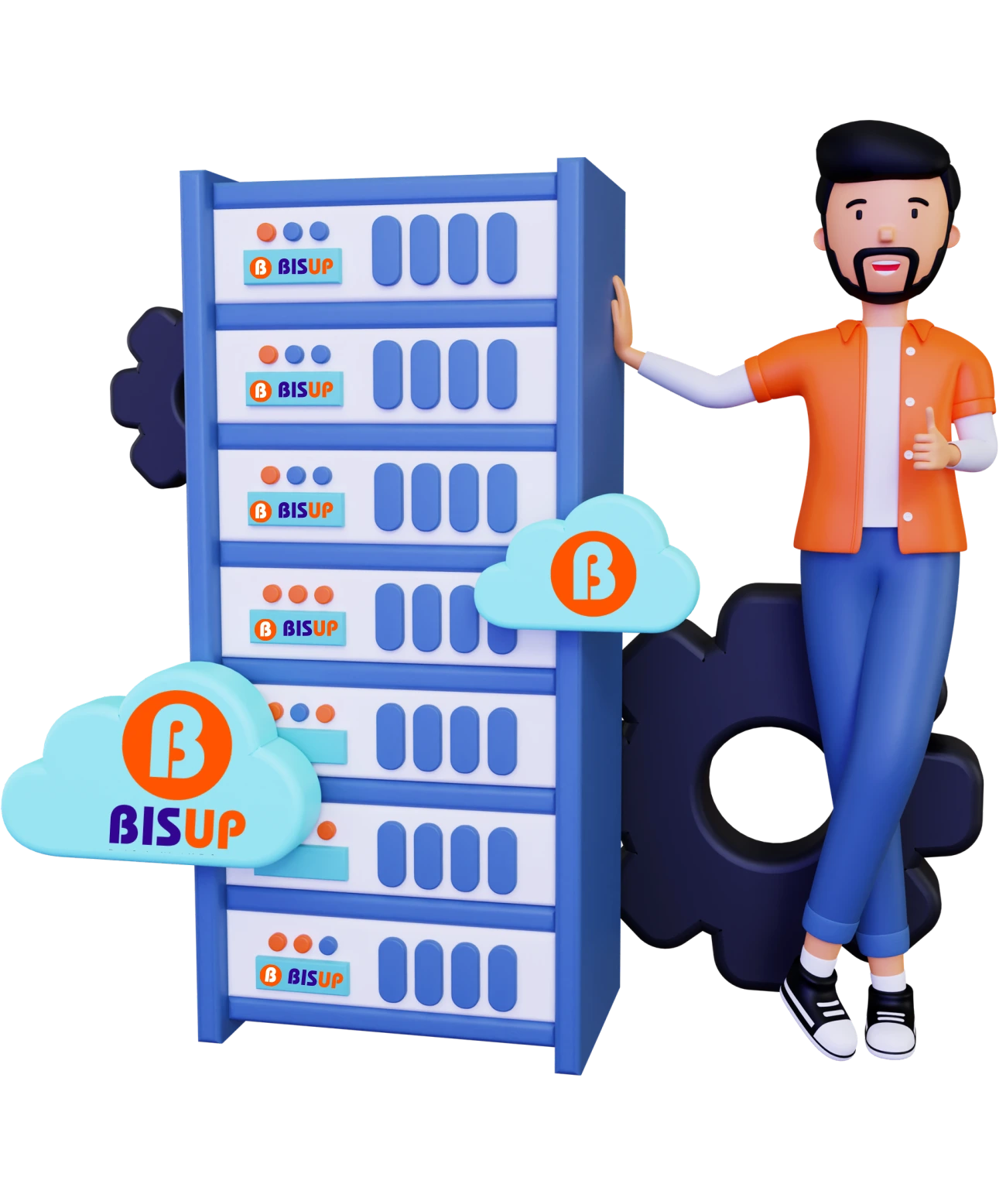 Affordable Hosting Nepal