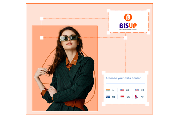 Bisup premium NVMe web hosting, global domain registration, and high-speed server performance.