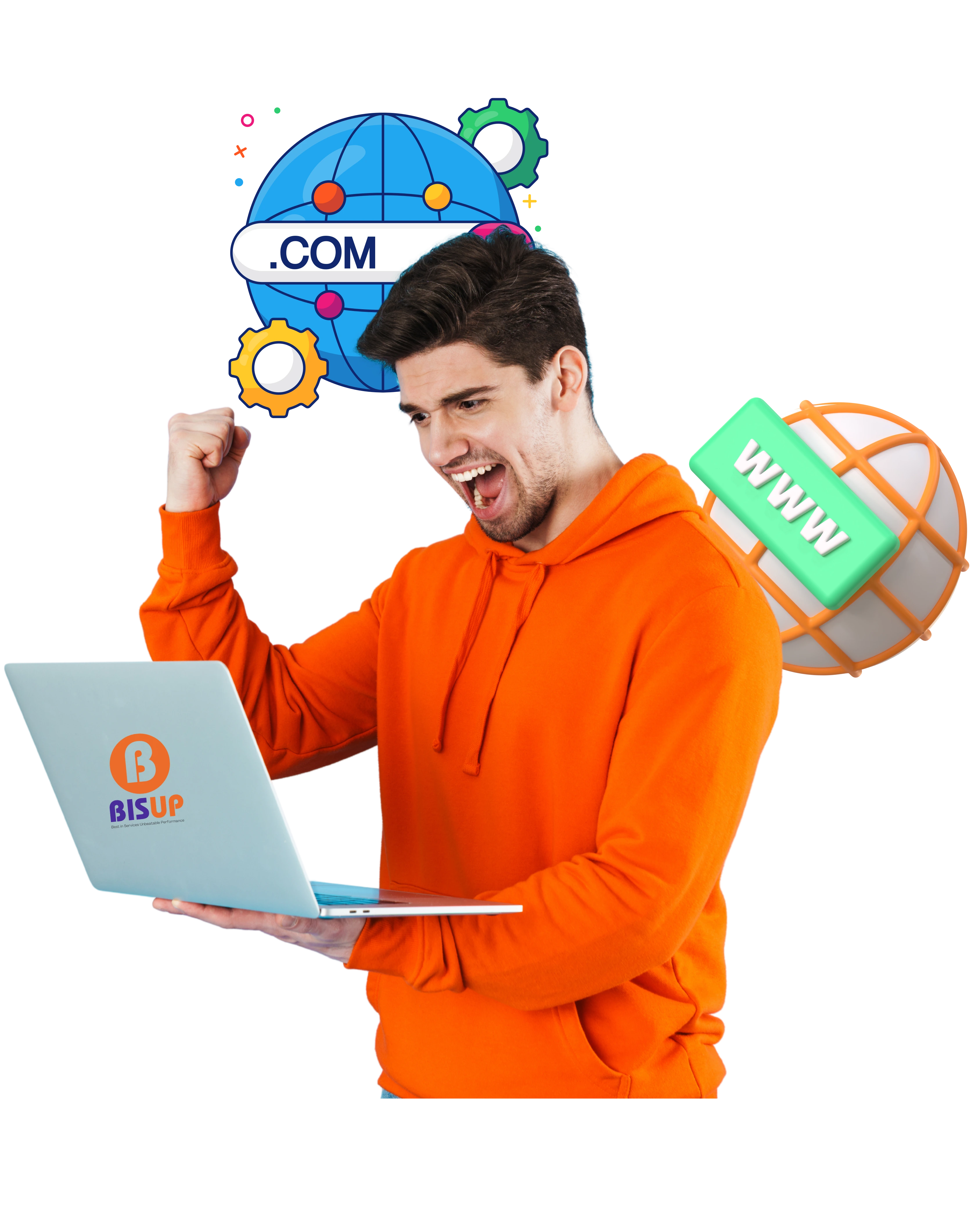 Domain Registration