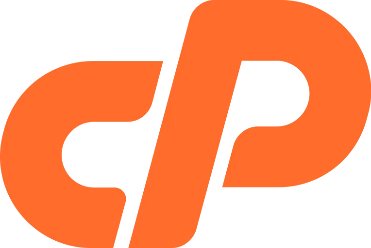 cPanel Control Panel Logo